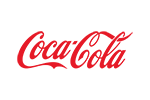 coke logo