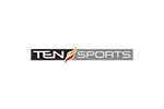 Tensports logo