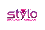Stylo logo