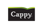 Cappy logo