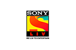 Sony liv logo