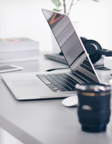 Laptop Image