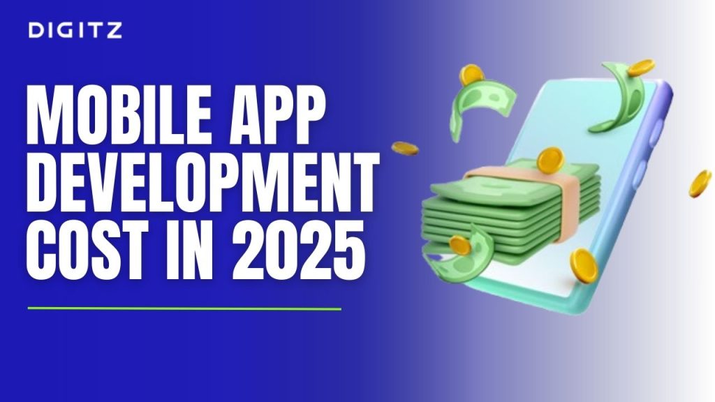 App Development Cost