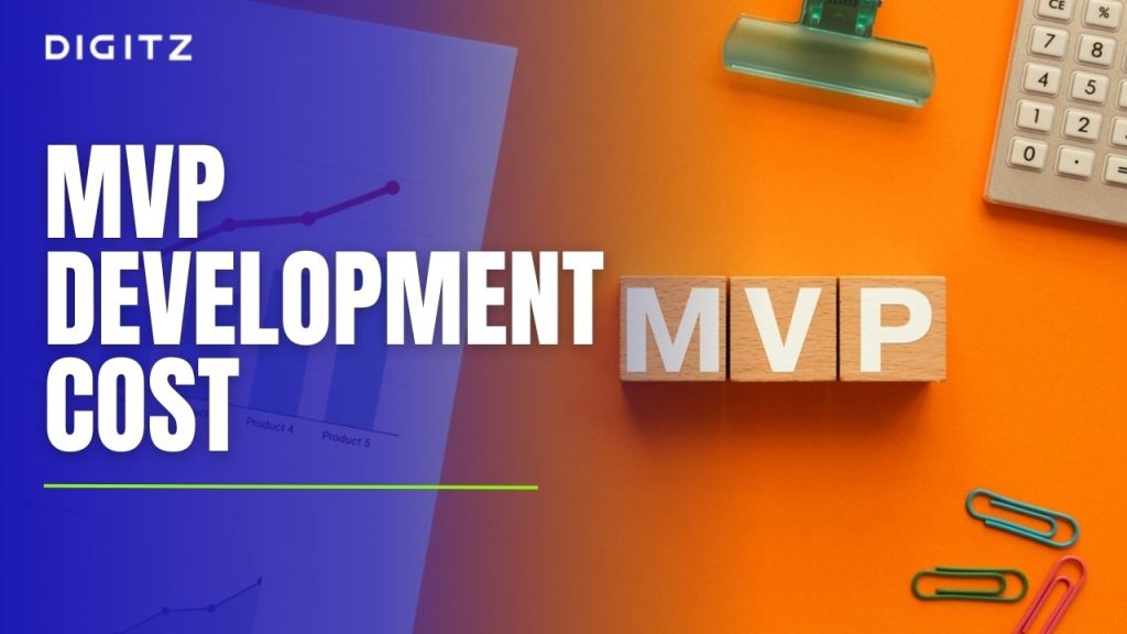 MVP Development Cost
