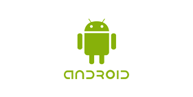 android logo
