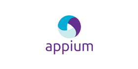 appium logo