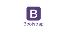 bootstrap logo