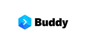 buddy Logo
