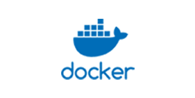 docker logo