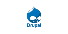 drupal logo