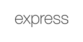 express logo