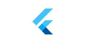 flutter logo