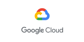 google-cloud logo