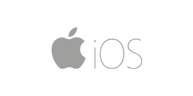 ios logo