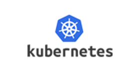 kubernetes logo
