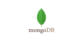 mongo-db logo