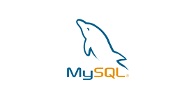 mysql logo