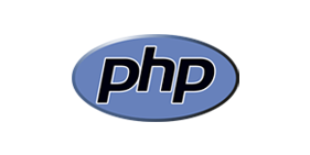 php logo
