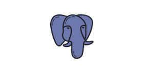 postgre-sql logo