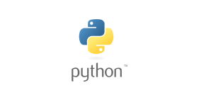 python logo