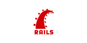 rails logo