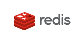 redis logo