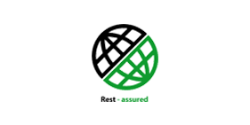rest-assured logo