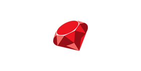 ruby logo