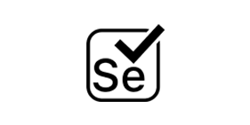 selenium logo