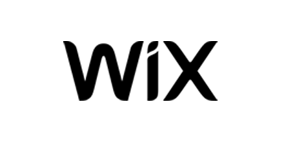 wix logo