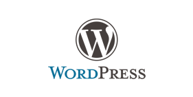 wordpress Logo