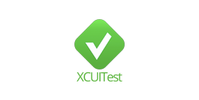 xcuitest Logo