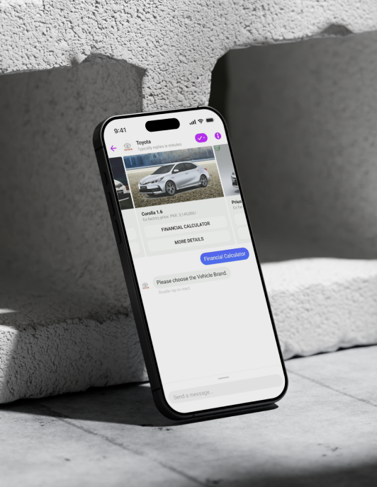 Toyota App Image Toyota App Image