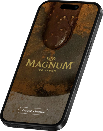 Magnum Order App