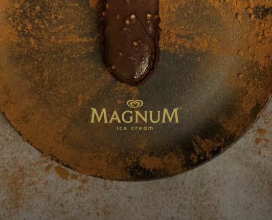 magnum ice cream magnum ice cream