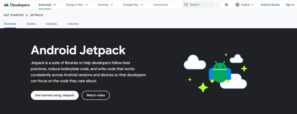 Jetpack